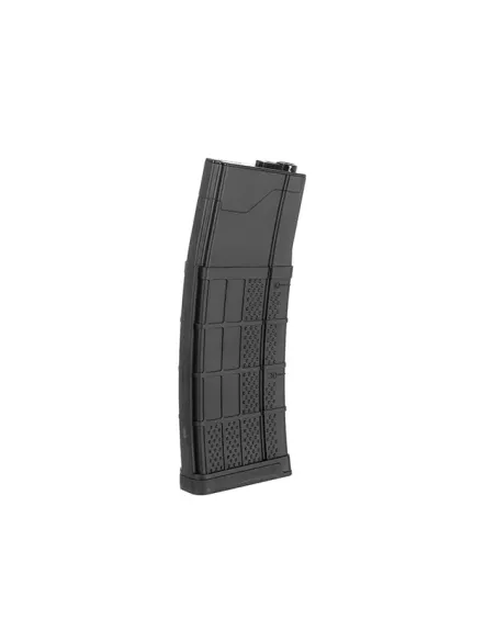 Cargador Mid-Cap 150 bolas Negro - Battle Axe