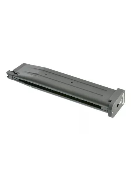 Cargador Extendido Hi-Capa 50B JW TTI - Army Armament