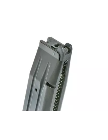 Cargador Extendido Hi-Capa 50B JW TTI - Army Armament