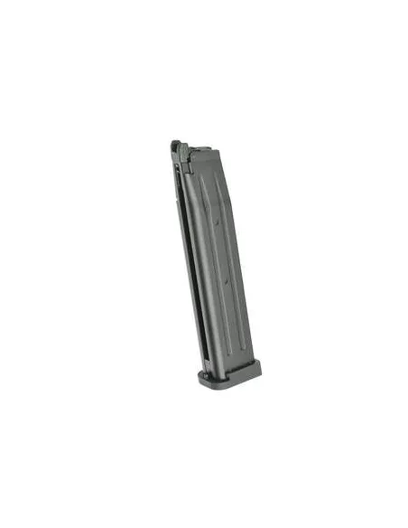 Cargador Extendido Hi-Capa 50B JW TTI - Army Armament
