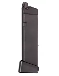 Cargador Gas Series EU G17 - Vorsk