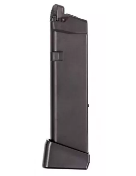 Cargador Gas Series EU G17 - Vorsk