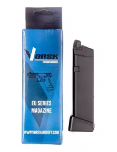 Cargador Gas Series EU G17 - Vorsk 2