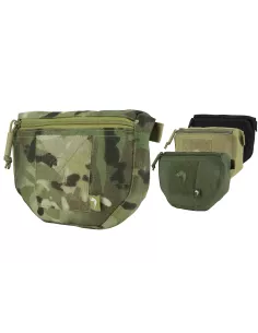 Pouch Abdominal Molle - Viper