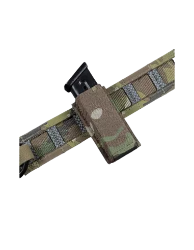 Pouch Cargador Pistola - Wosport