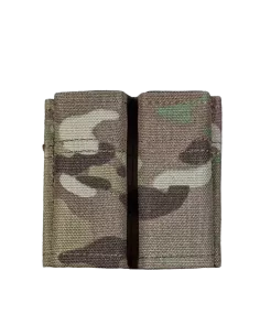 Pouch Cargador Doble Pistola - Wosport