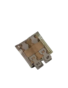Pouch Cargador Doble Pistola - Wosport 2