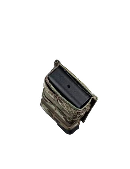 Pouch Cargador M4 - Wosport