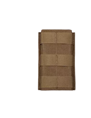 Pouch Cargador M4 - Wosport