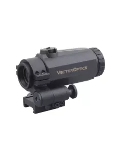 Magnificador Maverick-III 3x22 - Vector Optics
