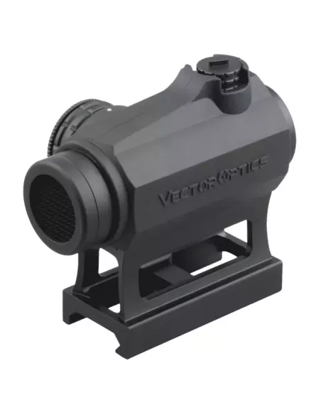Visor Óptico