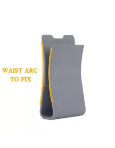 Insert Cargador M4 (2PCS) - Wosport