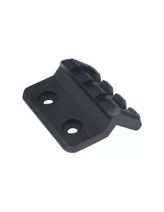 WADSN ATTACCO 45° PER TORCE PER M-LOK NERO (WD2003-B) 2