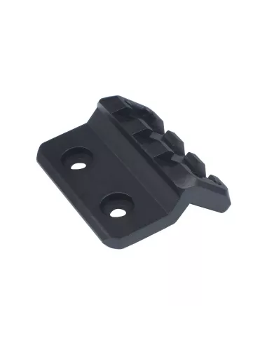 WADSN ATTACCO 45° PER TORCE PER M-LOK NERO (WD2003-B)