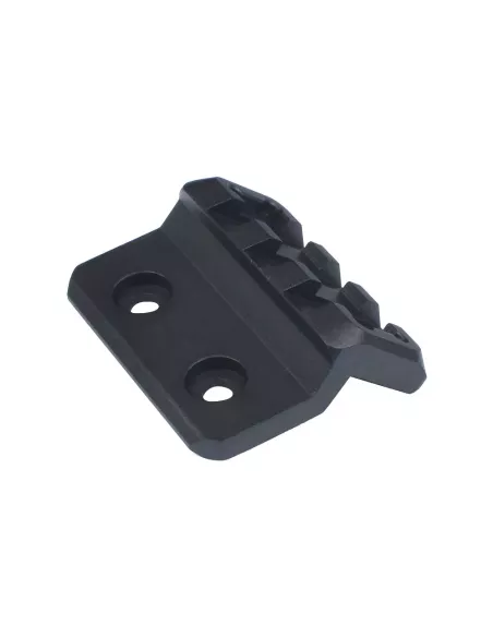WADSN ATTACCO 45° PER TORCE PER M-LOK NERO (WD2003-B)