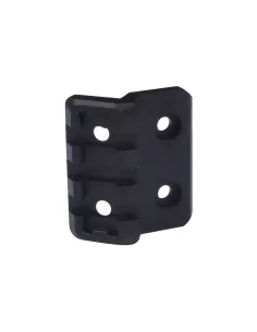 WADSN ATTACCO 45° PER TORCE PER M-LOK NERO (WD2003-B)