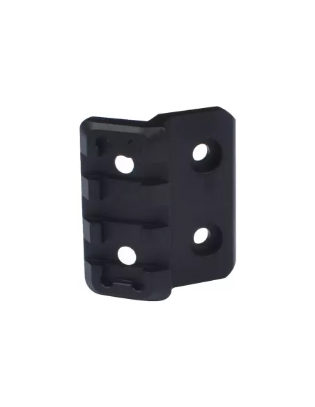 WADSN ATTACCO 45° PER TORCE PER M-LOK NERO (WD2003-B)