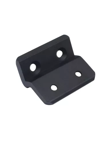 WADSN ATTACCO 45° PER TORCE PER M-LOK NERO (WD2003-B)