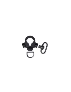 ENGANCHE DE CORREA AEG QD D BK