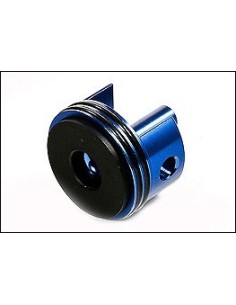 Cabeza Cilindro Action Army VII Azul