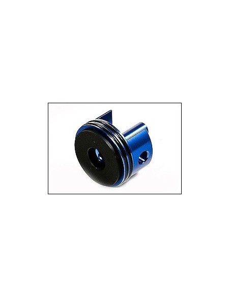 Cabeza Cilindro aluminio V2 Azul - ACTION ARMY