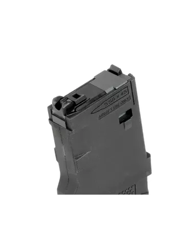 M4 MWS Noveske GBBR Pack - Double Eagle