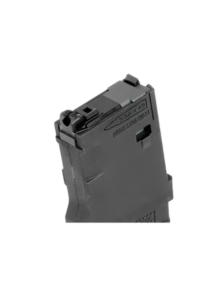 M4 MWS Noveske GBBR Pack - Double Eagle