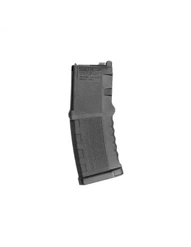 Fusil M4 MWS Noveske Gen 3 GBB Negro - Double Eagle