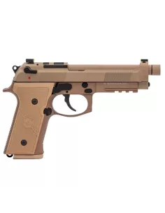 Pistola R9-4 Full Metal Tan - Raven 2