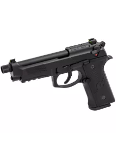 Pistola R9-4 Gas Negra - Raven 2