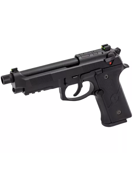 Pistola R9-4 Gas Negra - Raven