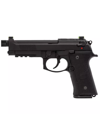 Pistola R9-4 Gas Negra - Raven