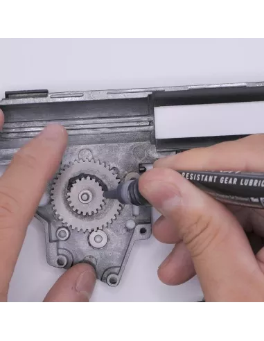 Grasa Engranajes  Gear - 4uantum