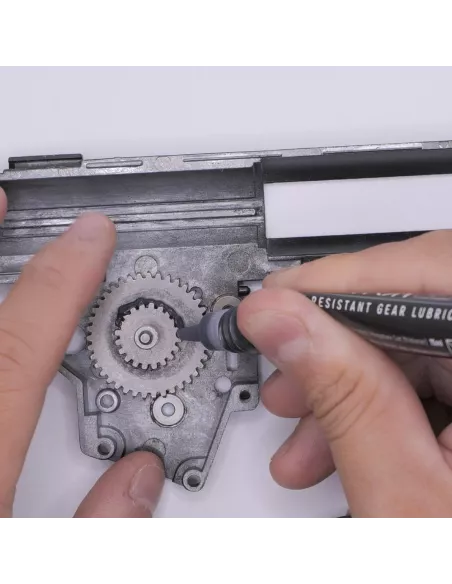 Grasa Engranajes  Gear - 4uantum