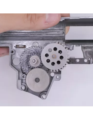 Grasa Engranajes  Gear - 4uantum