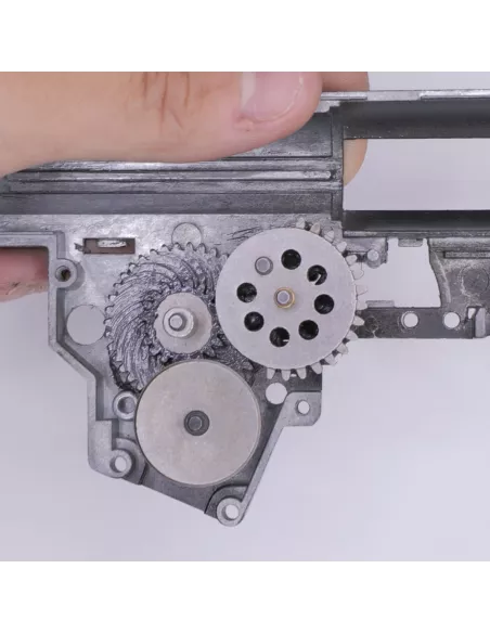 Grasa Engranajes  Gear - 4uantum