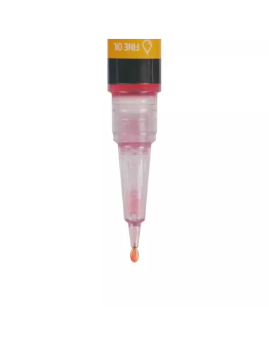 Aceite - 4uantum
