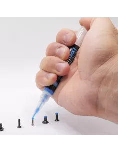 Fija Tornillos Medio - 4uantum 2