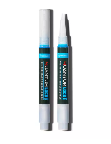 Fija Tornillos Medio Lock T - 4uantum