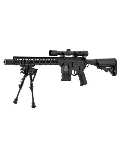 Fusil DMR LT-32 Pack