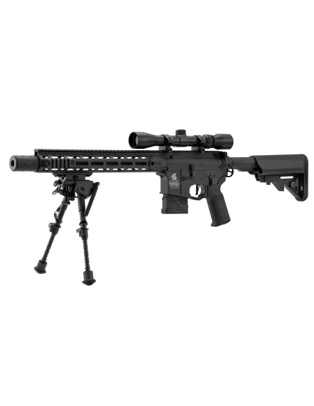 Fusil DMR LT-32 Pack