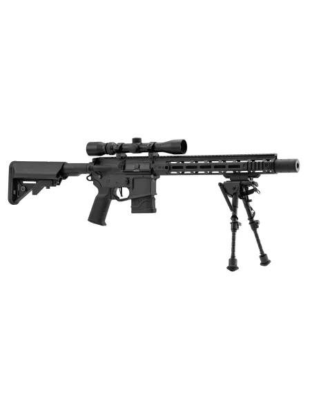 Fusil DMR LT-32 Pack