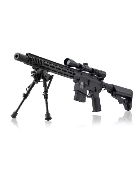 Fusil DMR LT-32 Pack