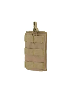 Pouch Cargador Simple M4 - 8Fields 2