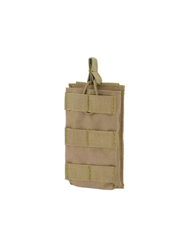 copy of Pouch Cargador Doble M4 - 8Fields