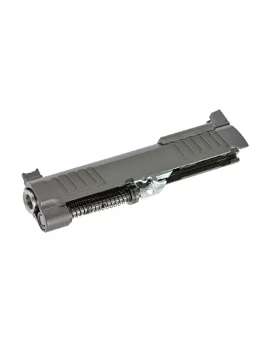 Pistola Hi-Capa R612 C2 - Staccato