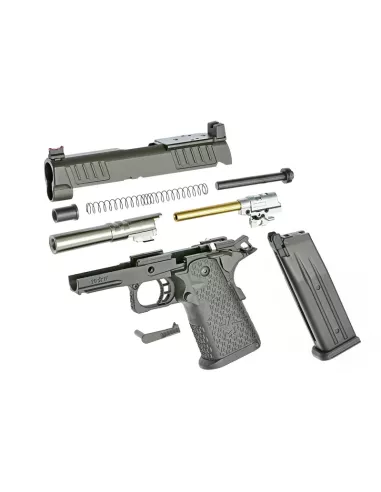 Pistola Hi-Capa R612 C2 - Staccato