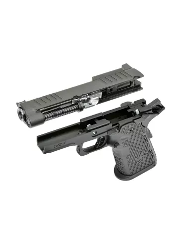 Pistola Hi-Capa R612 C2 - Staccato