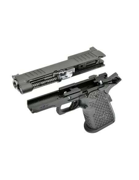 Pistola Hi-Capa R612 C2 - Staccato