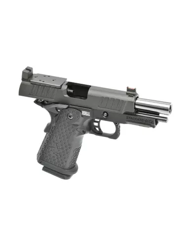 Pistola Hi-Capa R612 C2 - Staccato